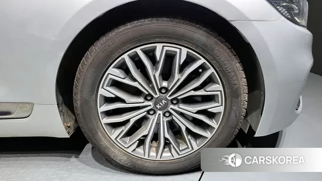 Kia More K9 id 2995309 из Кореи 15