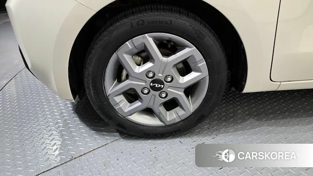 Kia The New Kia Ray id 4381741 из Кореи 28