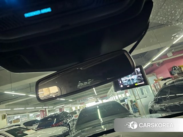 Ford Explorer 6th Generation 2020 Серый из Кореи, фото 5