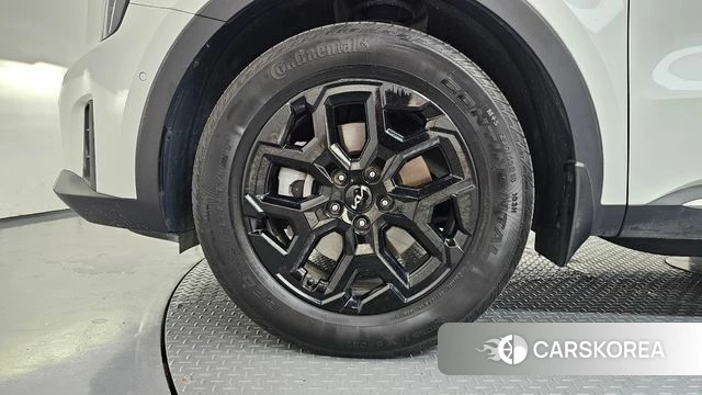 Kia The New Sorento 4th Generation id 4847743 из Кореи 33