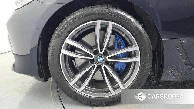 BMW 6 Series GT (G32) id 3933893 из Кореи 15