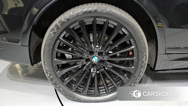 BMW X7 (G07) id 4432358 из Кореи 31