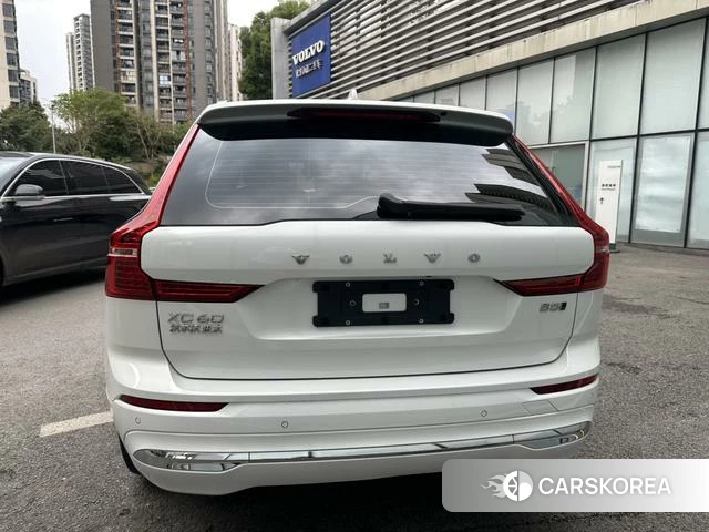 Volvo XC60 id 4213291 из Китая 16