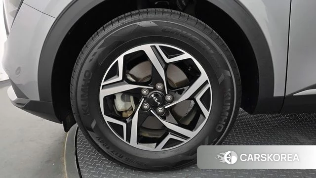 Kia Sportage 5th Generation id 4855019 из Кореи 25