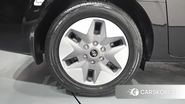 Hyundai Staria id 4507273 из Кореи 15