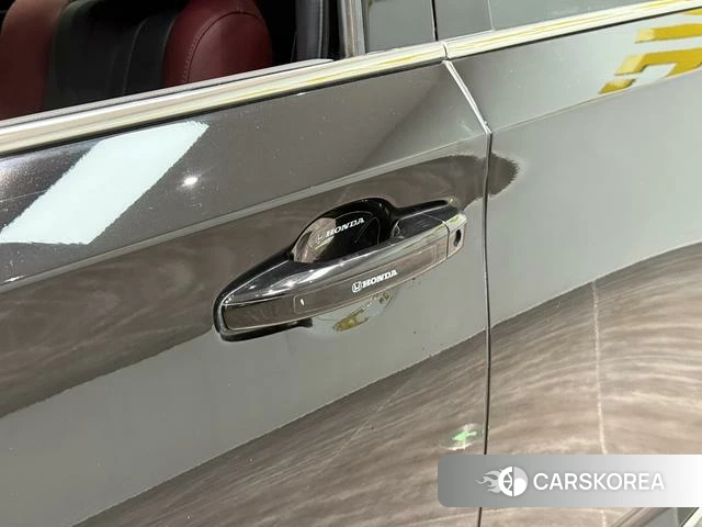 Honda Yingshipai id 4260393 из Китая 28