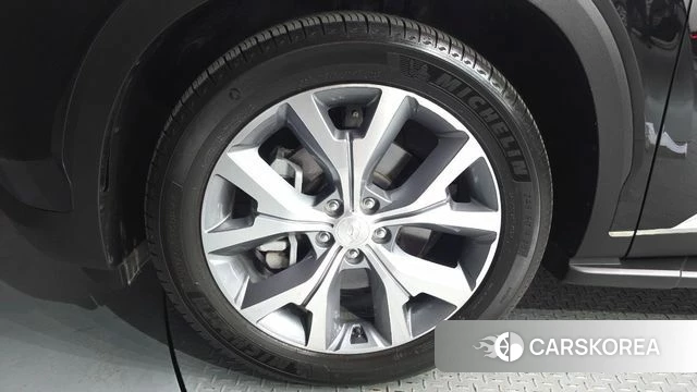 Hyundai Palisade id 4435496 из Кореи 27