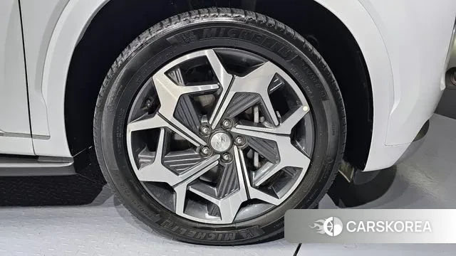 Hyundai Palisade id 3389479 из Кореи 15