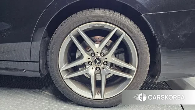 Mercedes-Benz S-Class W222 id 3498886 из Кореи 15