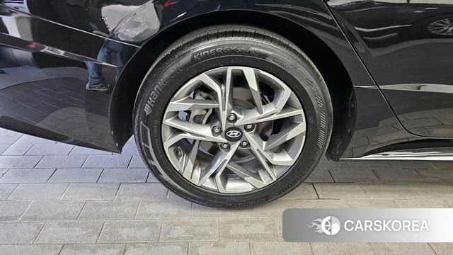 Hyundai Sonata (DN8) id 4293601 из Кореи 27