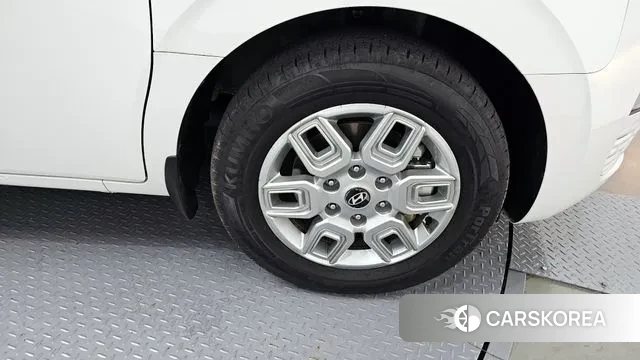 Hyundai Staria id 3327369 из Кореи 15