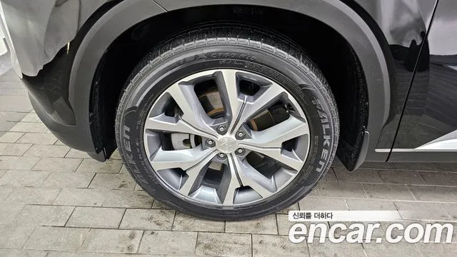 Hyundai Palisade id 2364456 из Кореи 15