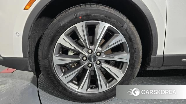 Lincoln Corsair id 3915389 из Кореи 15