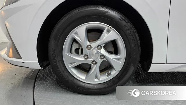 Hyundai Avante (CN7) id 4283752 из Кореи 15