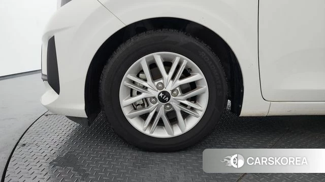 Kia Morning Urban (JA) id 4557030 из Кореи 15