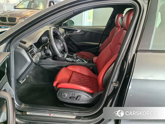 Audi S4 id 4261602 из Китая 7