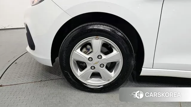 Chevrolet (GM Daewoo) The Next Spark id 3060982 из Кореи 15