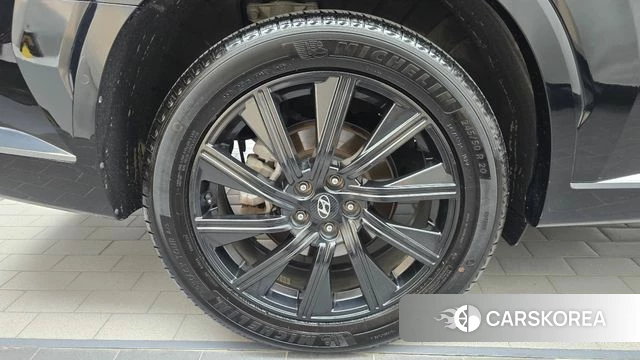 Hyundai The New Palisade id 4854487 из Кореи 15