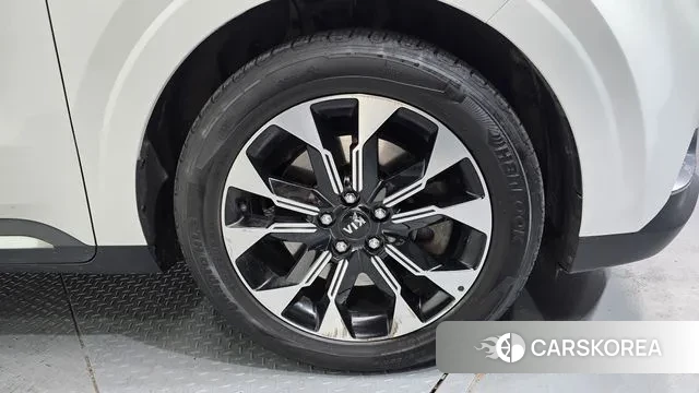 Kia Carnival 4th generation id 3621733 из Кореи 15