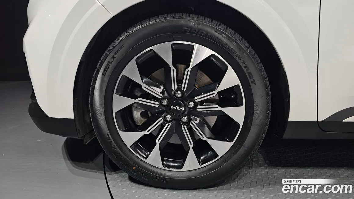 Kia Carnival 4th generation id 1699725 из Кореи 15