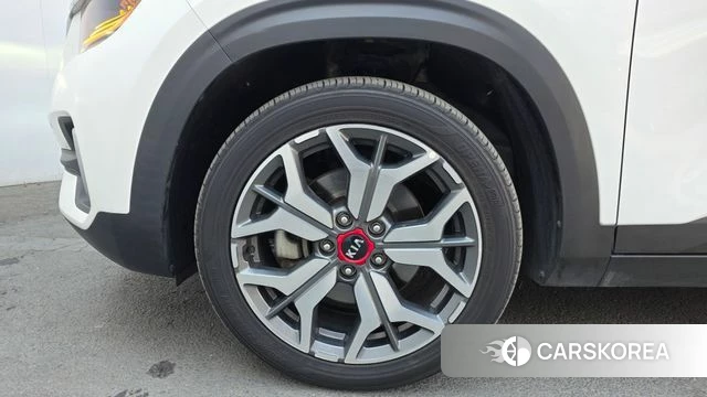 Kia Seltos id 3801207 из Кореи 15