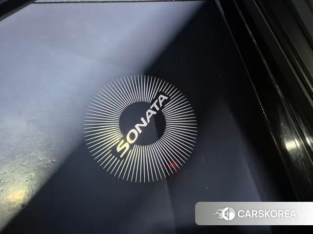 Hyundai Sonata (DN8) id 3322923 из Кореи 11