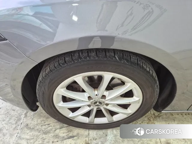 Mercedes-Benz A-Class W177 id 3033699 из Кореи 15