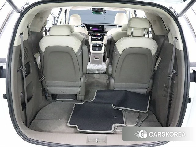 Kia Carnival 4th generation id 4842518 из Кореи 15