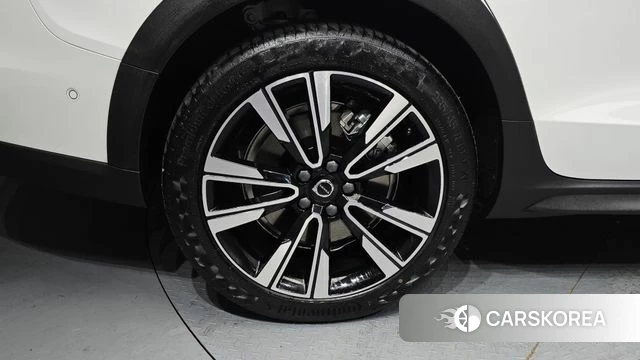 Volvo V60 Cross-Country 2nd Generation id 4669707 из Кореи 15