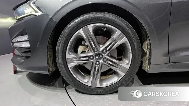 Kia K5 3rd generation id 3044269 из Кореи 15