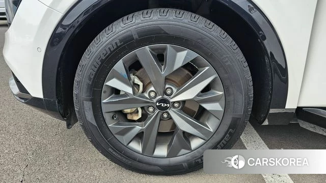 Kia Sportage 5th Generation id 4523684 из Кореи 15