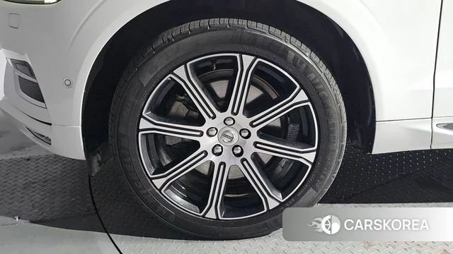 Volvo XC60 second Generation id 4722470 из Кореи 15