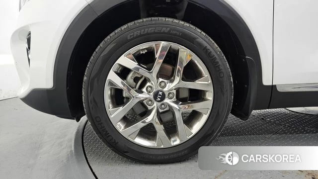 Kia The New Sorento id 4755241 из Кореи 15