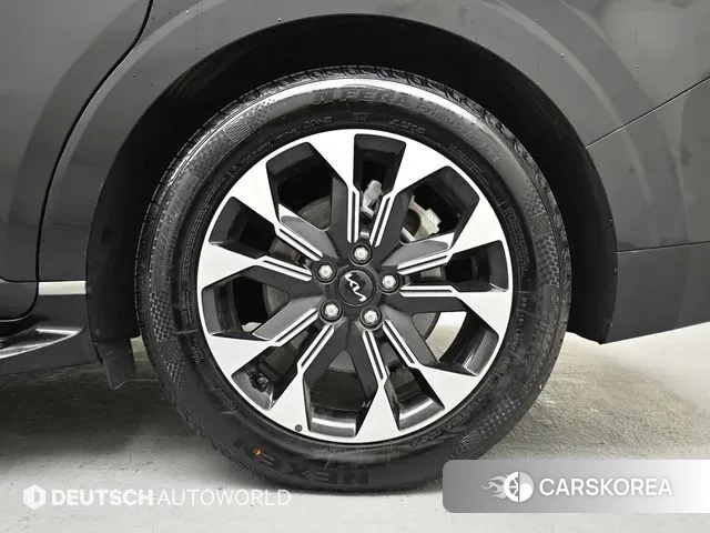 Kia Carnival 4th generation id 3712692 из Кореи 15