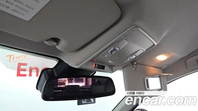 Renault Korea (Samsung) XM3 id 2696549 из Кореи 15