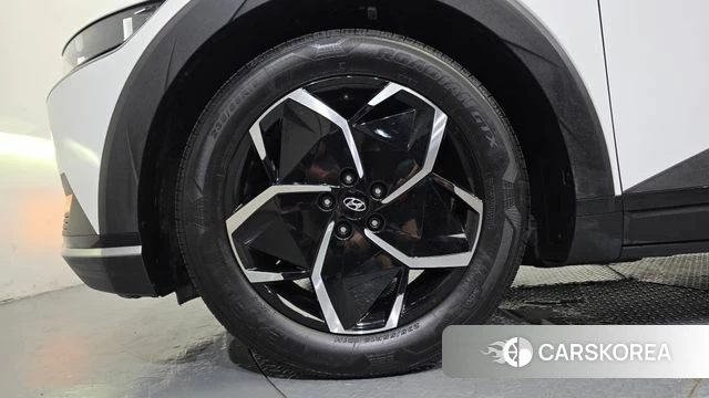 Hyundai Ionic 5 id 4518576 из Кореи 25