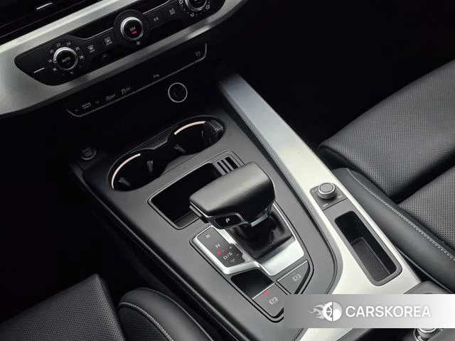 Audi A4L id 4260341 из Китая 18