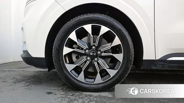 Kia Carnival 4th generation id 3489010 из Кореи 15