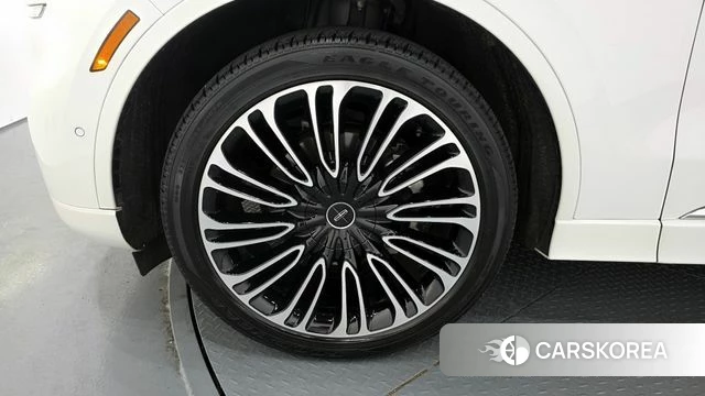 Lincoln Aviator 2nd generation id 4422344 из Кореи 15