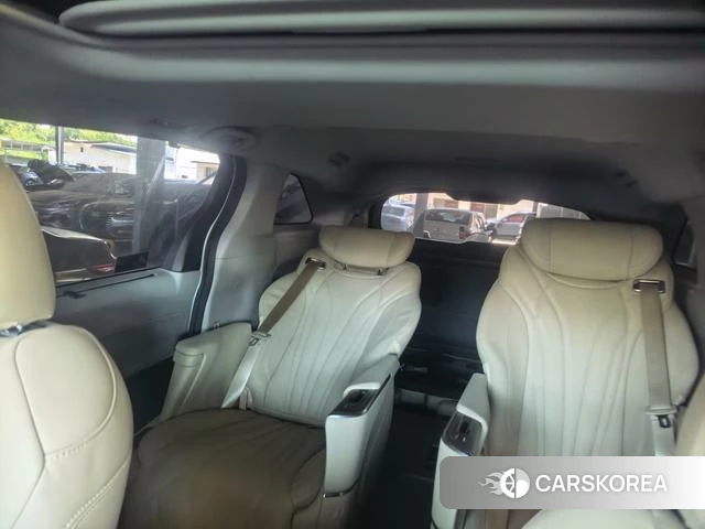 Toyota Saina id 4273793 из Китая 7