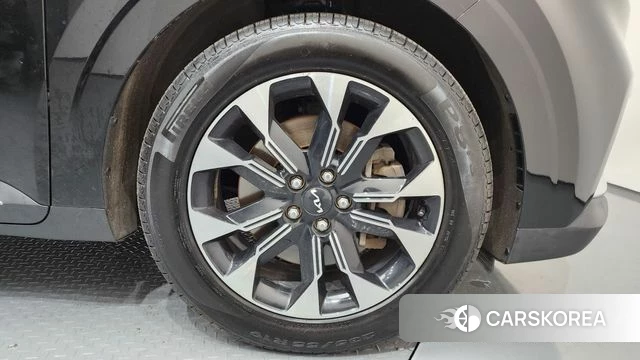 Kia Carnival 4th generation id 3892424 из Кореи 15