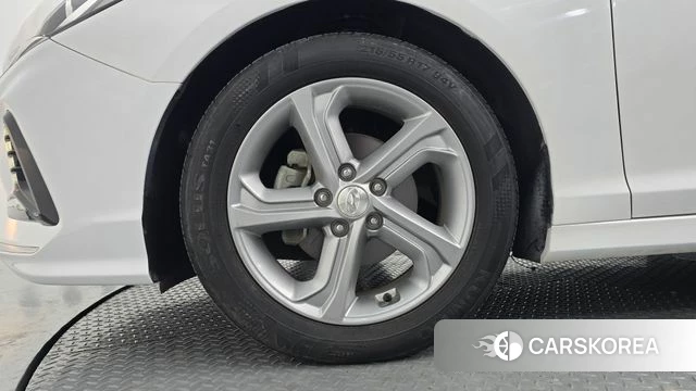 Hyundai Sonata New Rise id 3912074 из Кореи 15