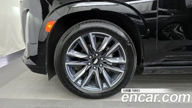 Cadillac Escalade 5th Generation id 2711523 из Кореи 15