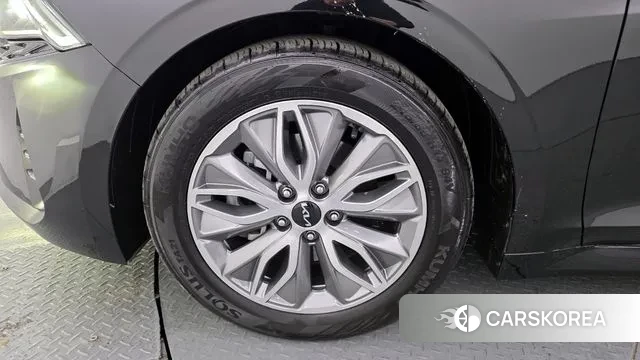 Kia K5 Hybrid 3rd Generation id 3758647 из Кореи 15