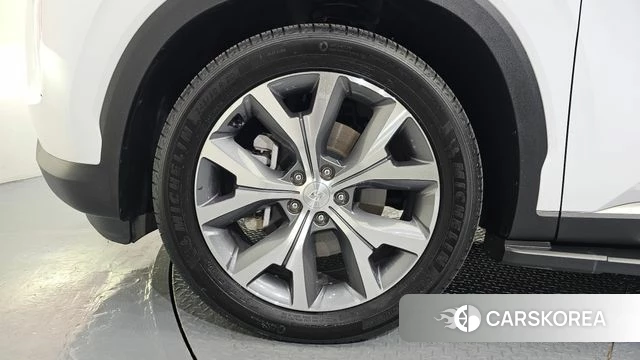 Hyundai Palisade id 4535182 из Кореи 31