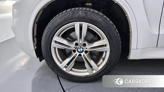 BMW X5 (F15) id 3375204 из Кореи 15