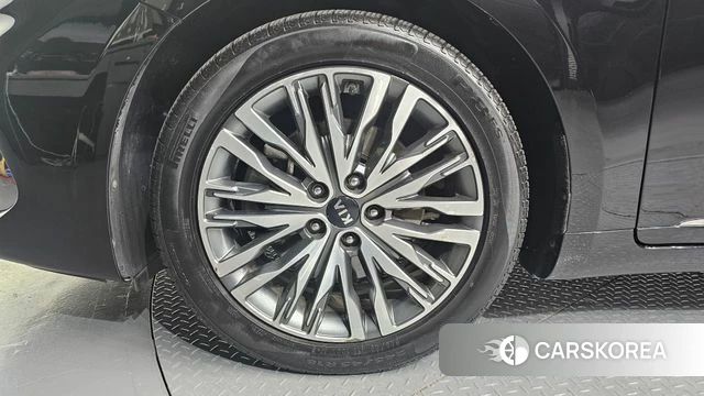 Kia K7 Premier id 4557469 из Кореи 15