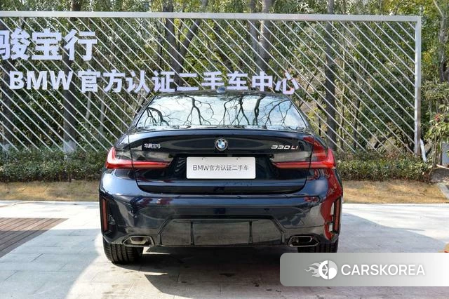 BMW 3 series id 4271579 из Китая 9