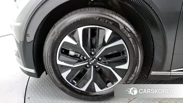 Kia EV6 id 3036719 из Кореи 15