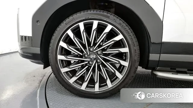 Hyundai Santa Fe (MX5) id 3002225 из Кореи 15